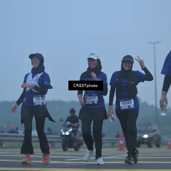 Runner Photo 7546857