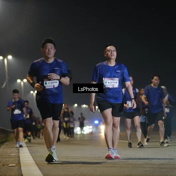 Runner Photo 7546866