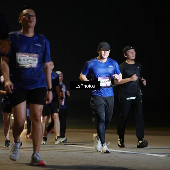 Runner Photo 7546867