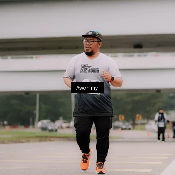 Runner Photo 7546869