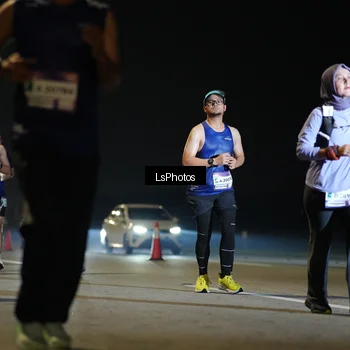Runner Photo 7546873