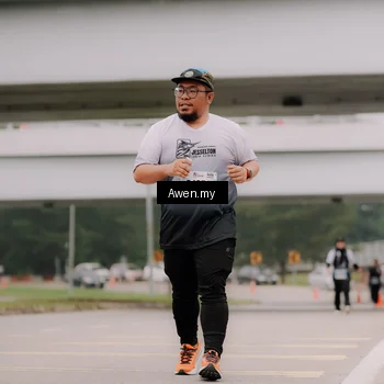 Runner Photo 7546879