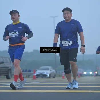Runner Photo 7546884