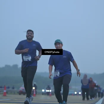 Runner Photo 7546888