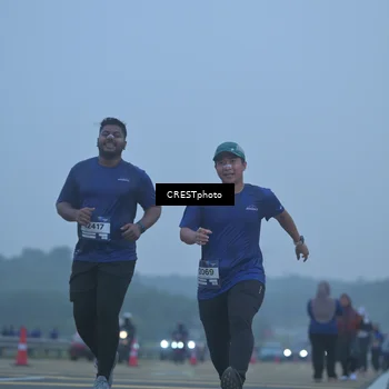 Runner Photo 7546890