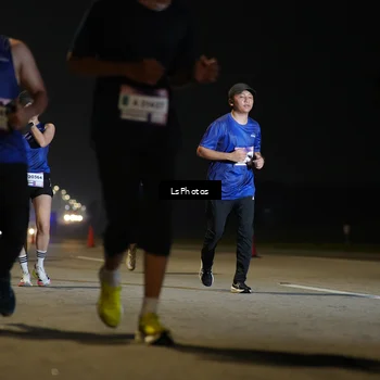 Runner Photo 7546911