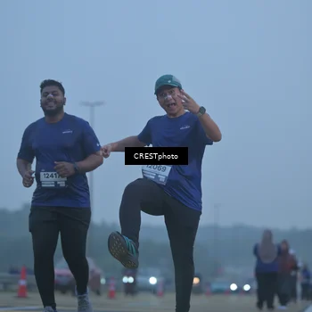 Runner Photo 7546927