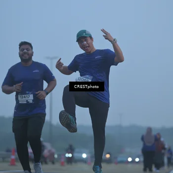 Runner Photo 7546930