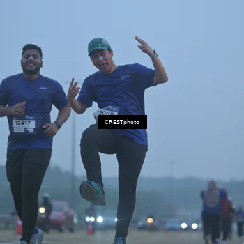 Runner Photo 7546932