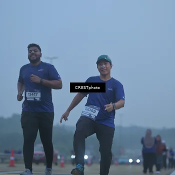 Runner Photo 7546933