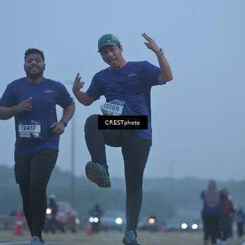 Runner Photo 7546934