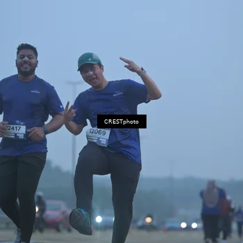Runner Photo 7546935