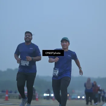 Runner Photo 7546937