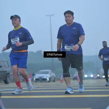 Runner Photo 7546938