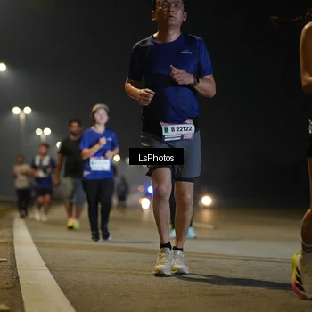 Runner Photo 7546941
