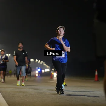 Runner Photo 7546943