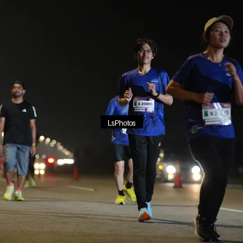 Runner Photo 7546947