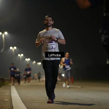 Runner Photo 7546949