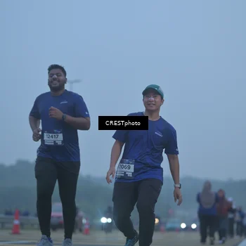 Runner Photo 7546950