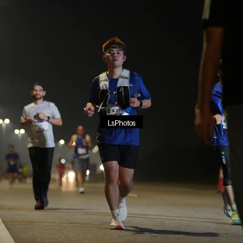 Runner Photo 7546951