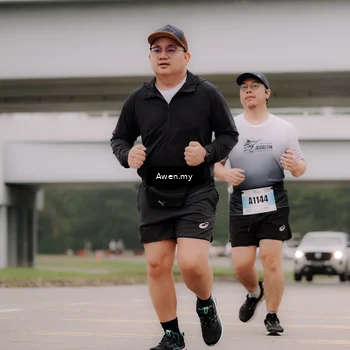 Runner Photo 7546953