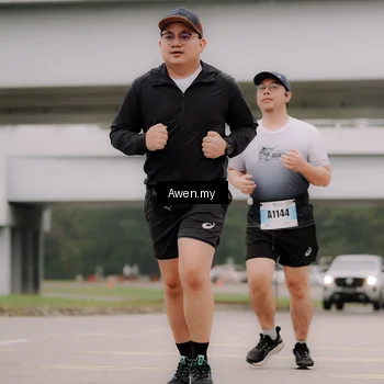Runner Photo 7546954