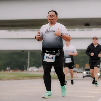 Runner Photo 7546955