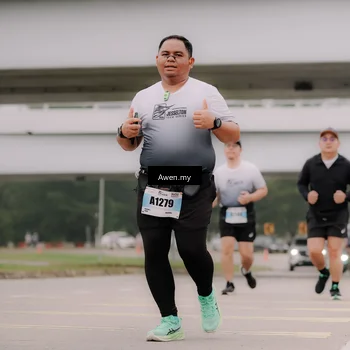 Runner Photo 7546956