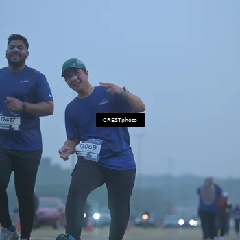 Runner Photo 7546959
