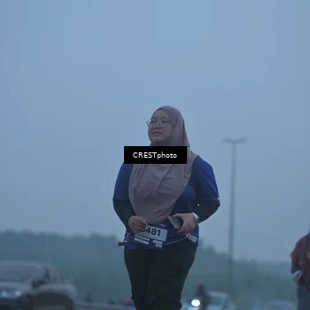 Runner Photo 7546960