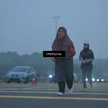 Runner Photo 7546964
