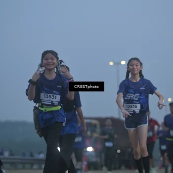 Runner Photo 7546968