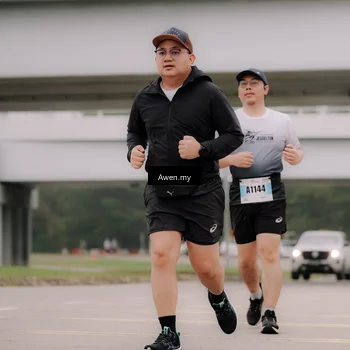 Runner Photo 7546972