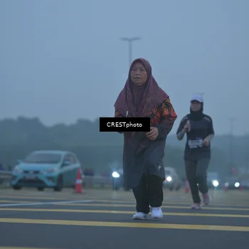Runner Photo 7546981