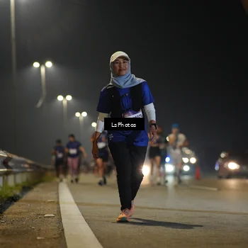 Runner Photo 7546982