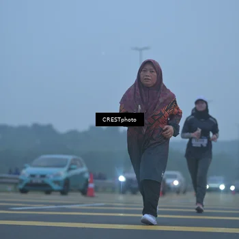 Runner Photo 7546984