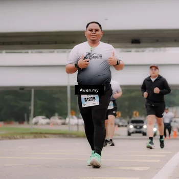 Runner Photo 7546987