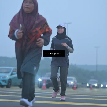 Runner Photo 7546990