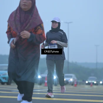 Runner Photo 7546993