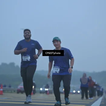 Runner Photo 7546994