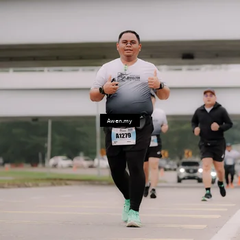 Runner Photo 7547001