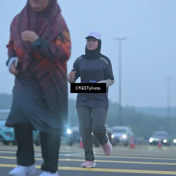 Runner Photo 7547006