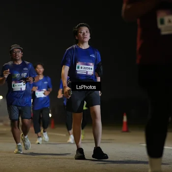 Runner Photo 7547021