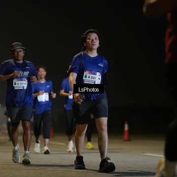 Runner Photo 7547027
