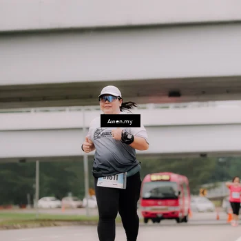 Runner Photo 7547063