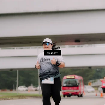 Runner Photo 7547066