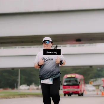 Runner Photo 7547067