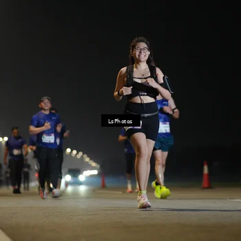 Runner Photo 7547073