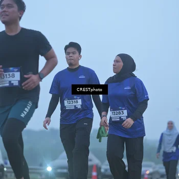 Runner Photo 7547080