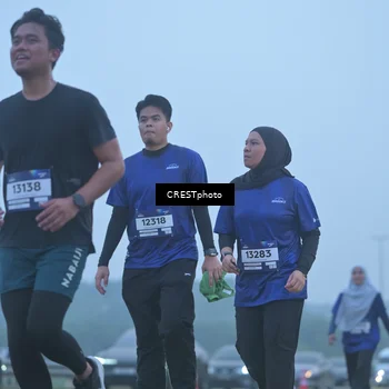 Runner Photo 7547083